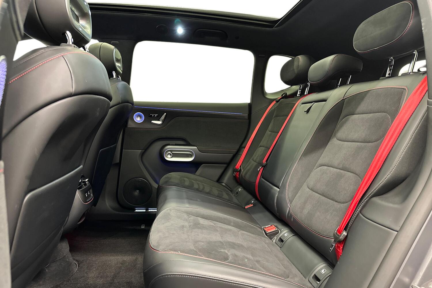 Smart #5 vaihtoauto