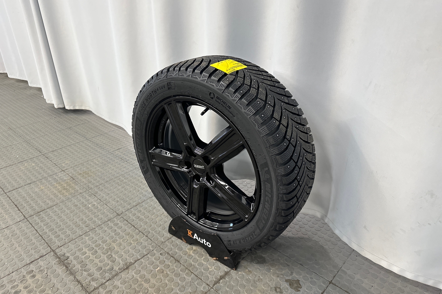 Smart #5 vaihtoauto