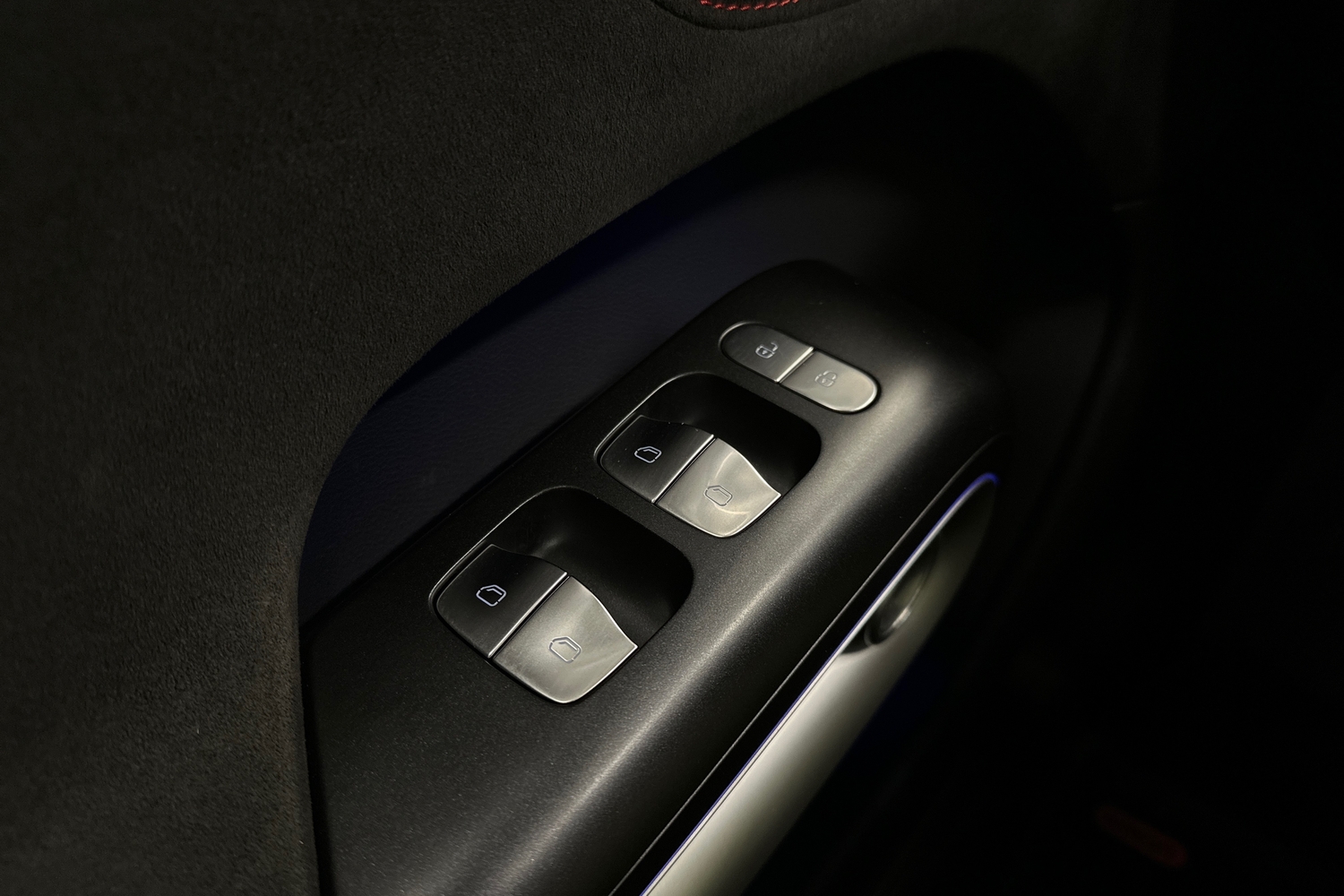 Smart #5 vaihtoauto