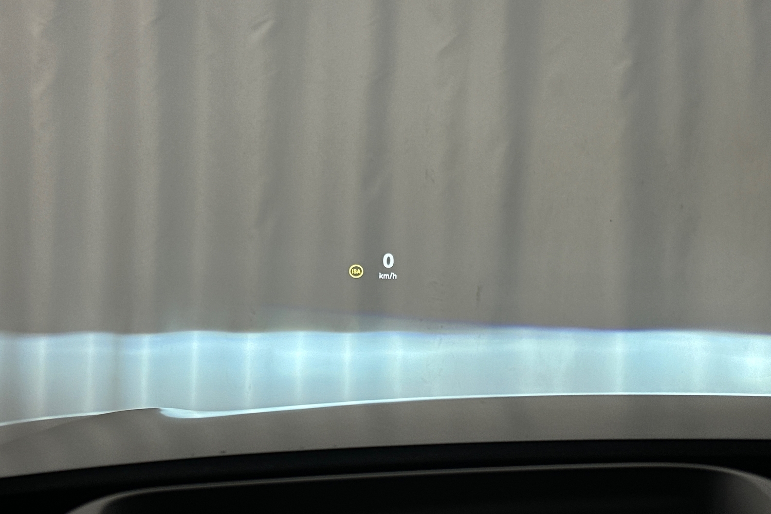 Smart #5 vaihtoauto