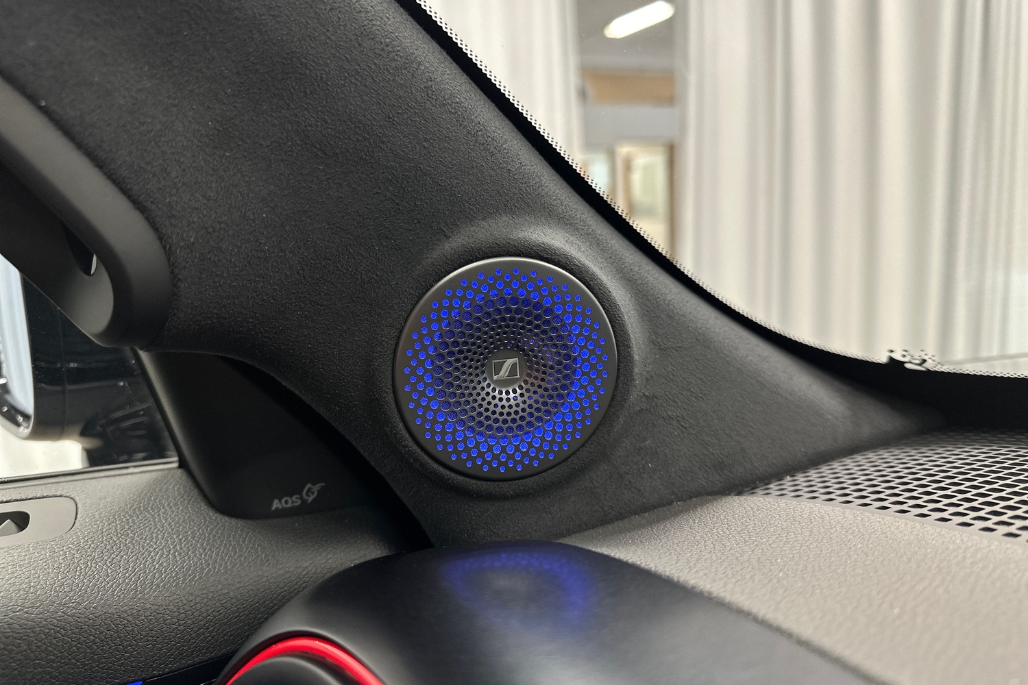 Smart #5 vaihtoauto