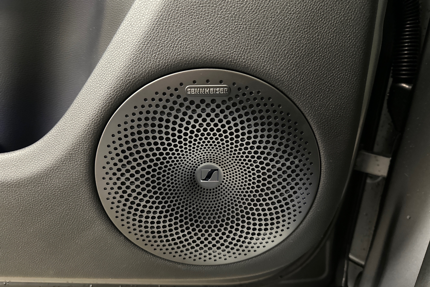 Smart #5 vaihtoauto