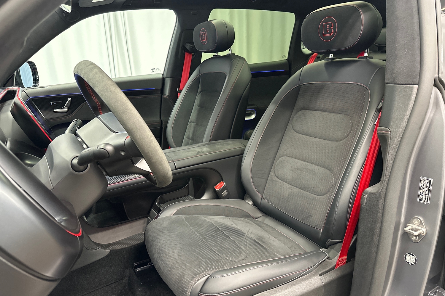 Smart #5 vaihtoauto