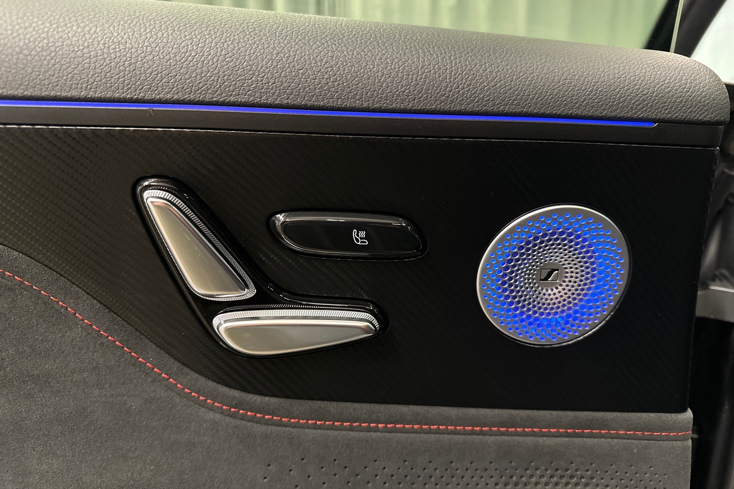 Smart #5 vaihtoauto