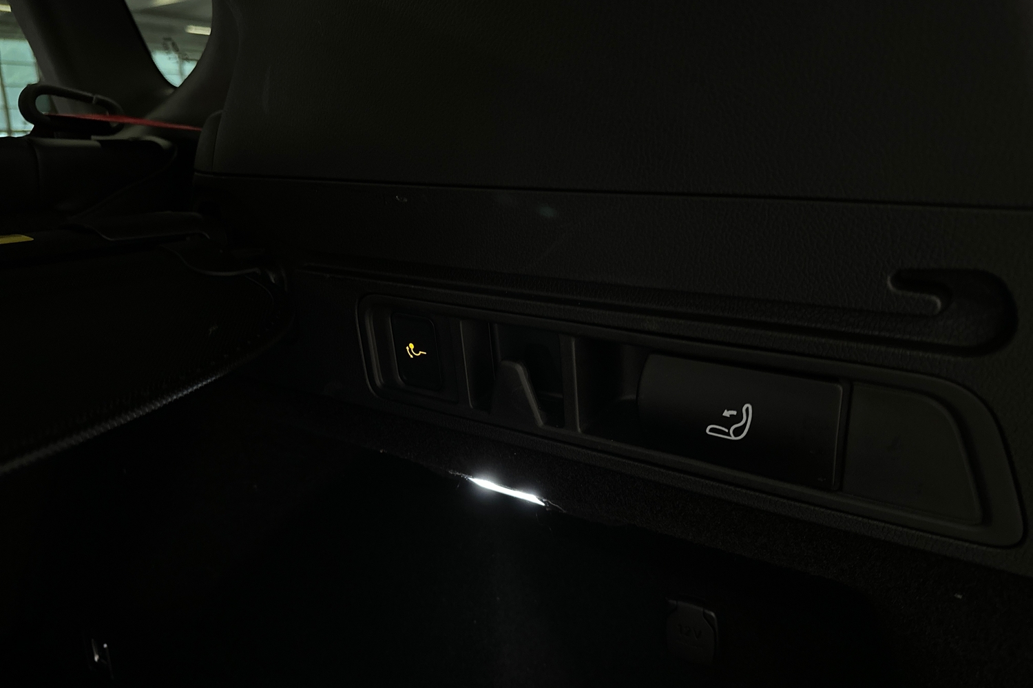 Smart #5 vaihtoauto