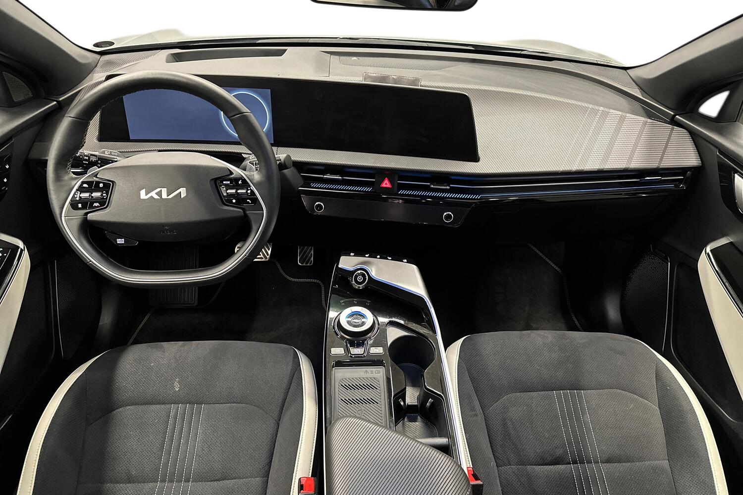 Kia EV6 vaihtoauto
