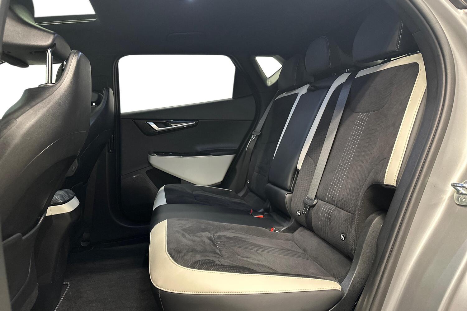 Kia EV6 vaihtoauto