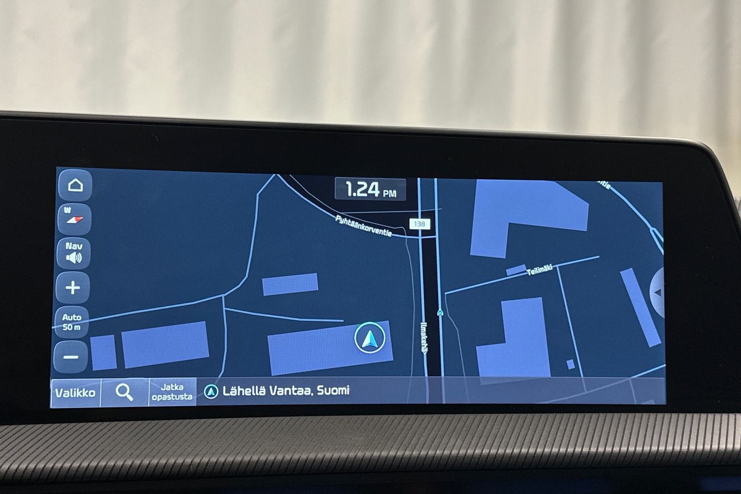 Kia EV6 vaihtoauto