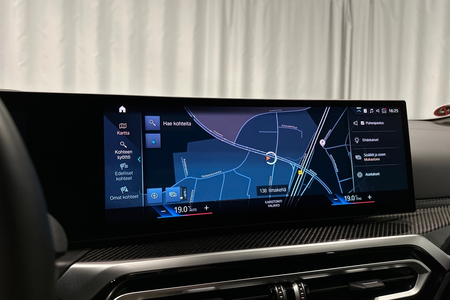 BMW i4 M50 vaihtoauto