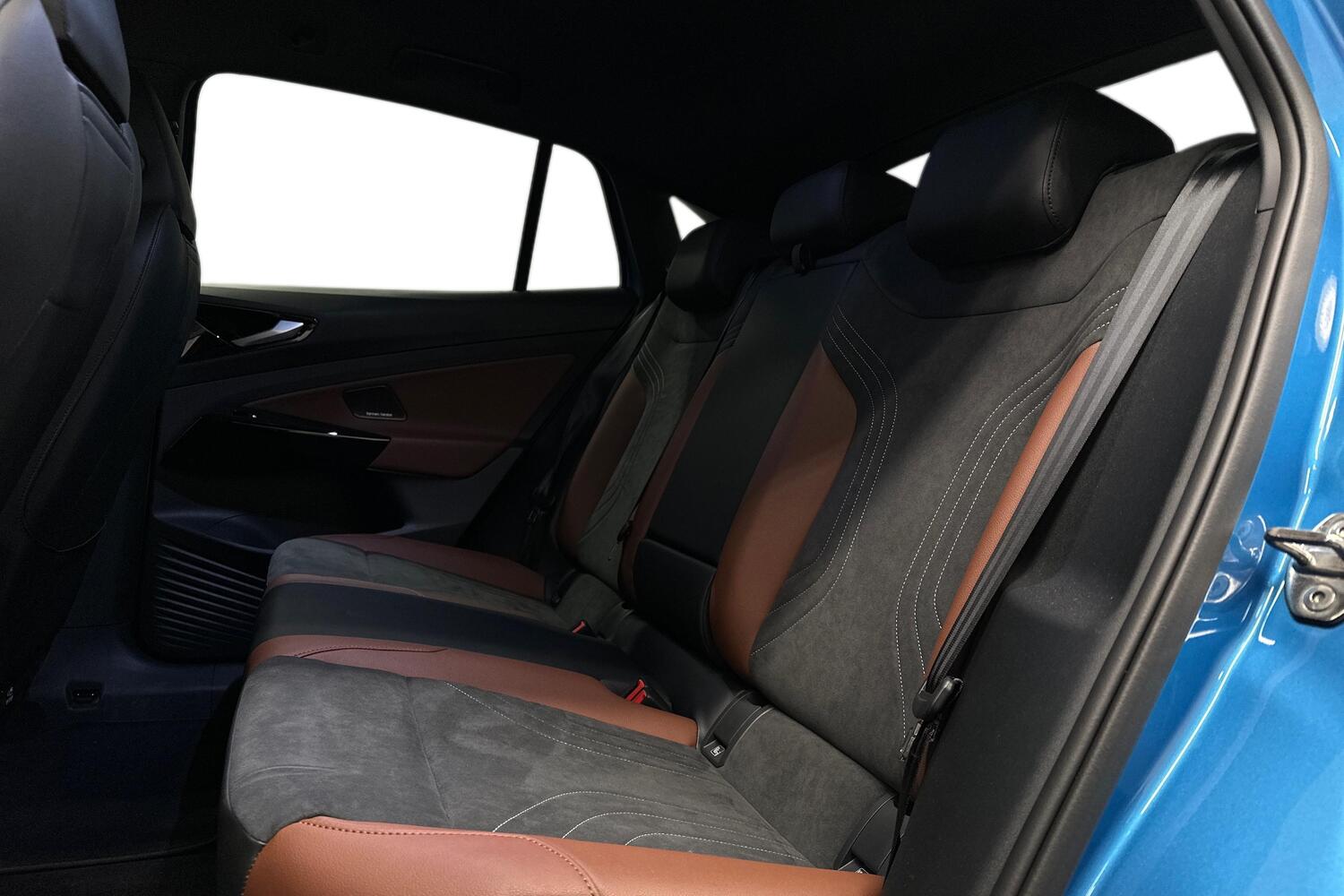 Volkswagen ID.5 vaihtoauto