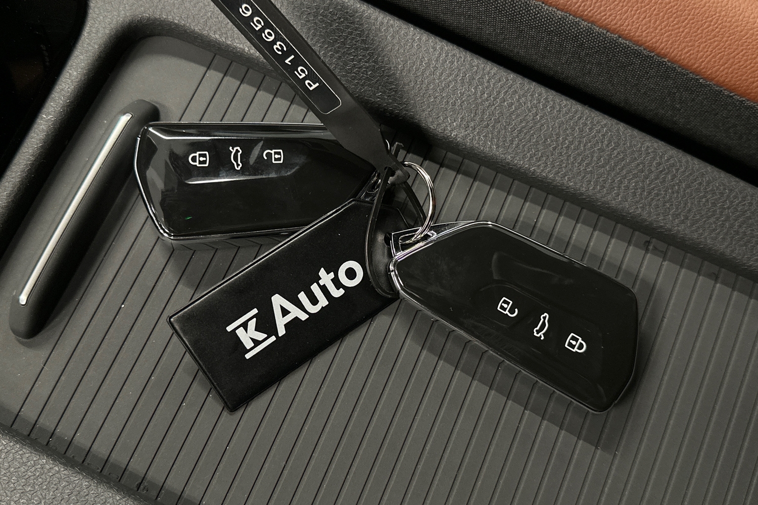 Volkswagen ID.5 vaihtoauto