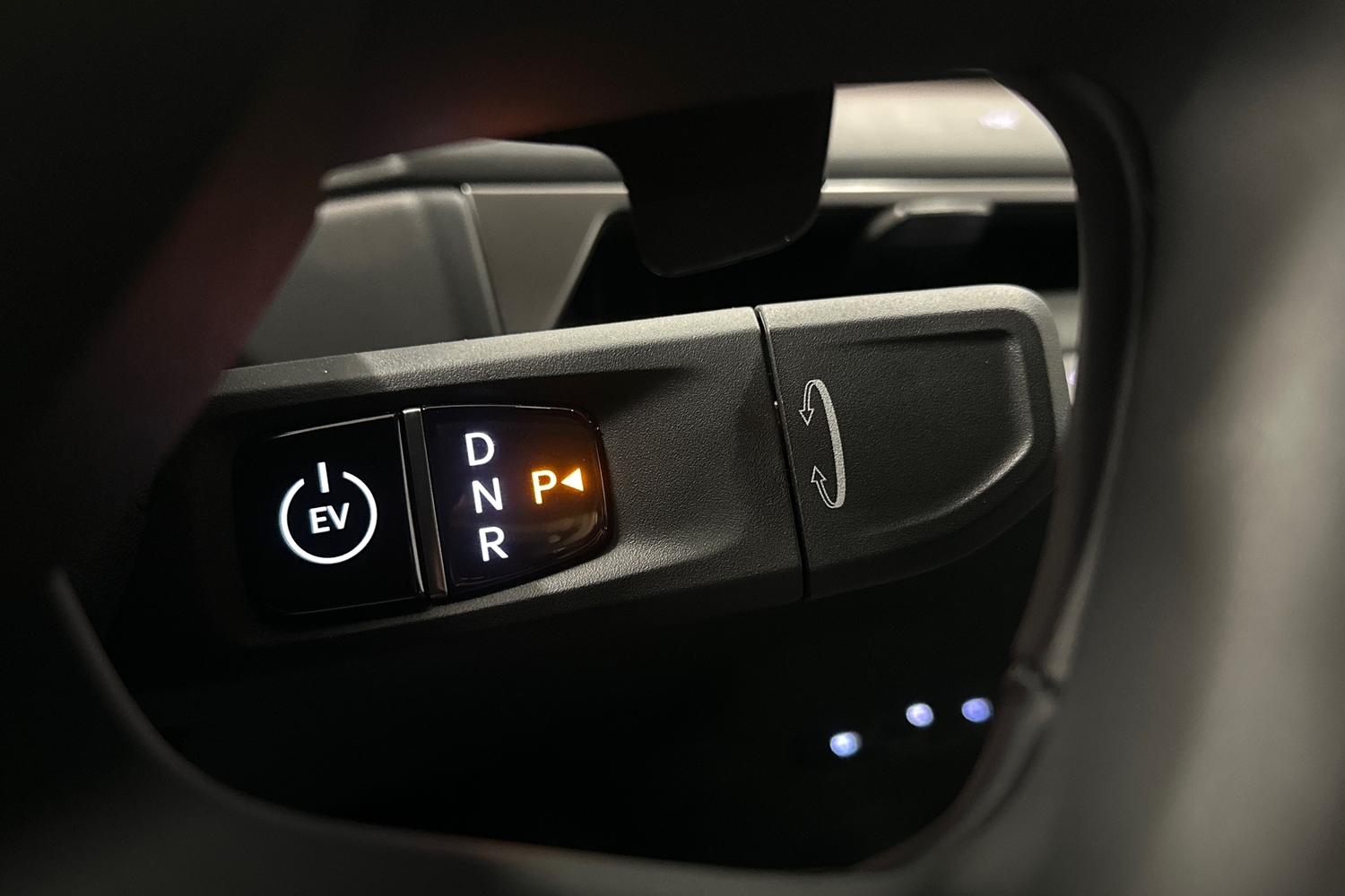 Kia EV9 vaihtoauto