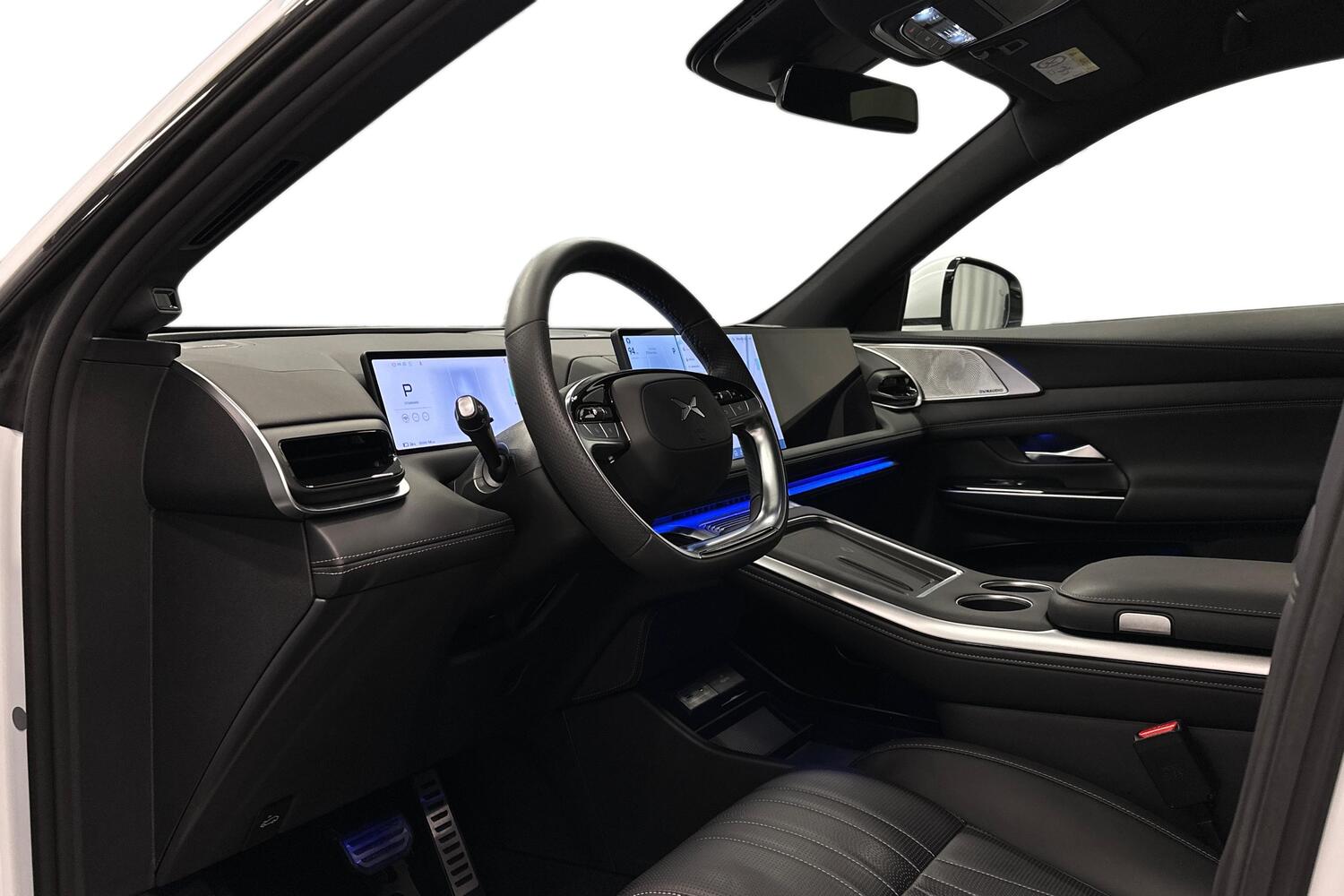 XPENG G9 vaihtoauto
