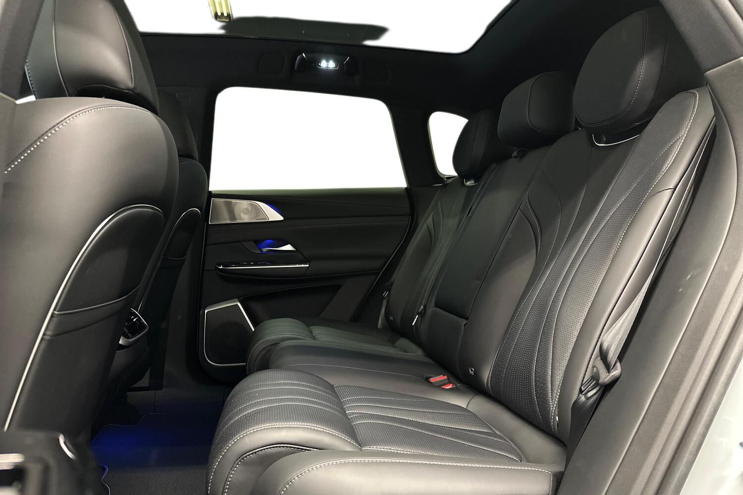XPENG G9 vaihtoauto