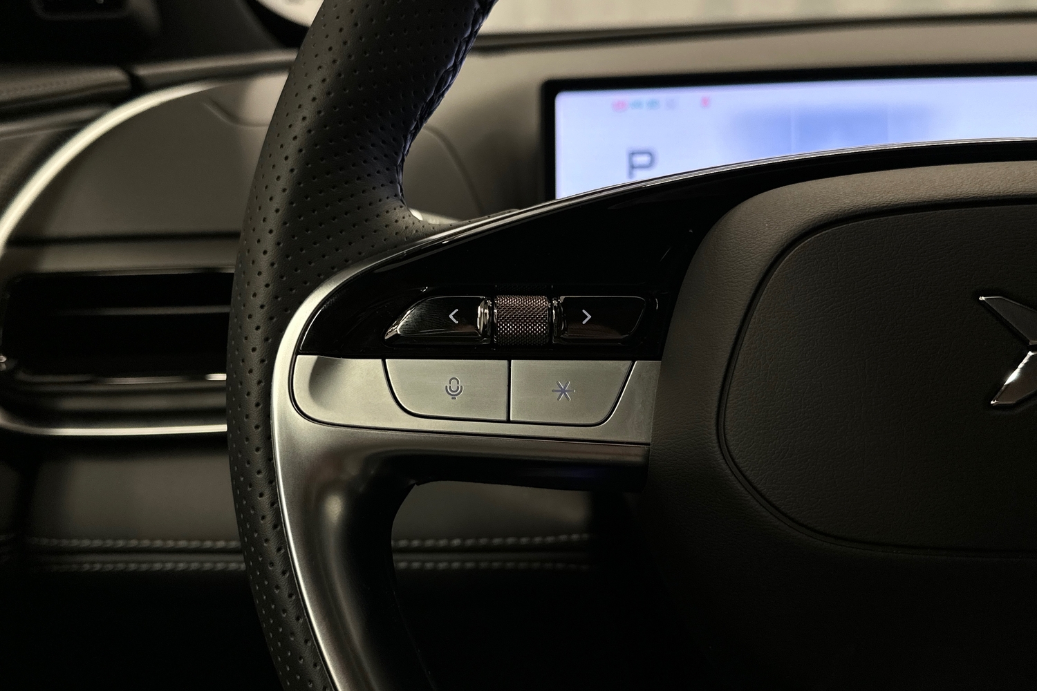 XPENG G9 vaihtoauto
