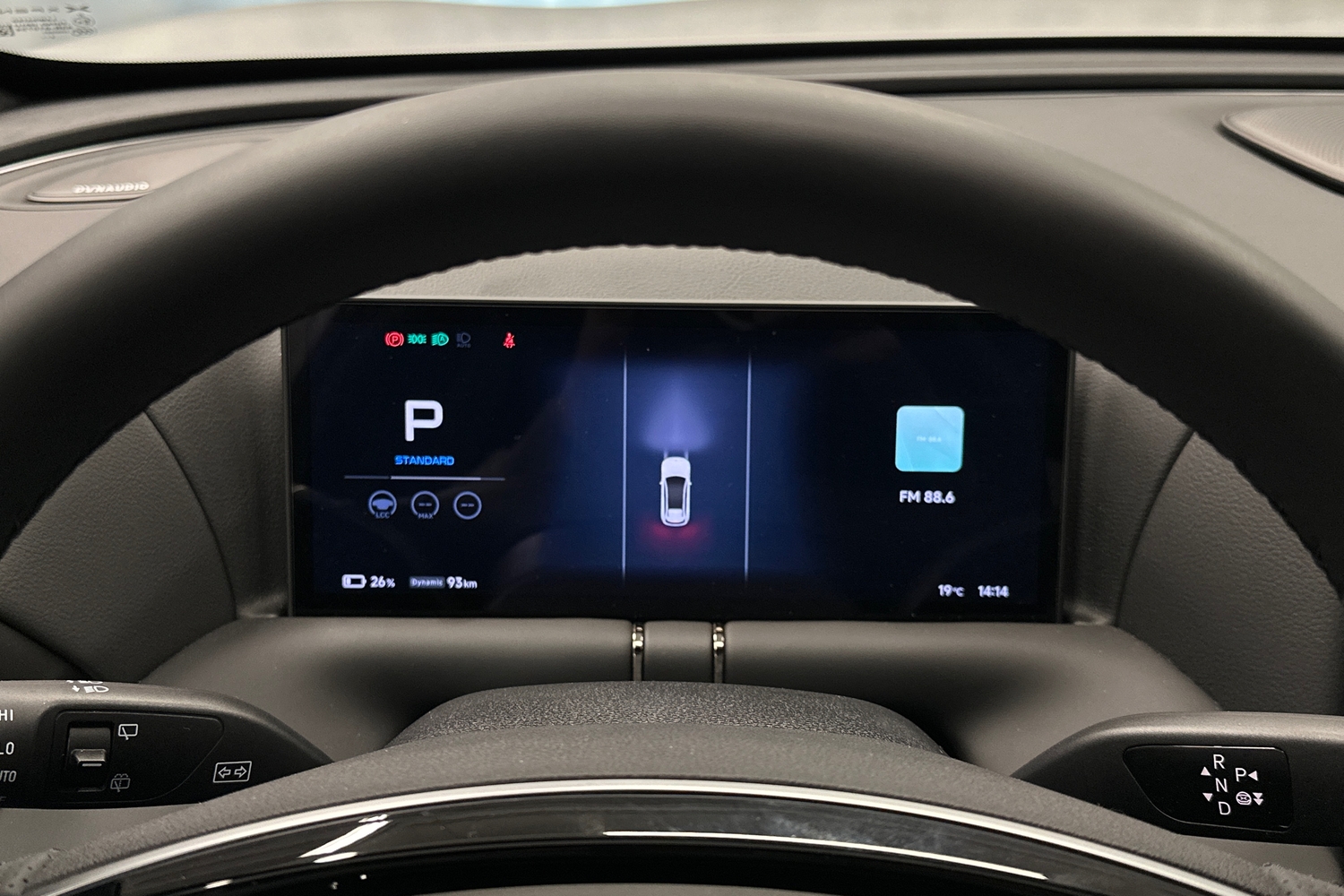 XPENG G9 vaihtoauto