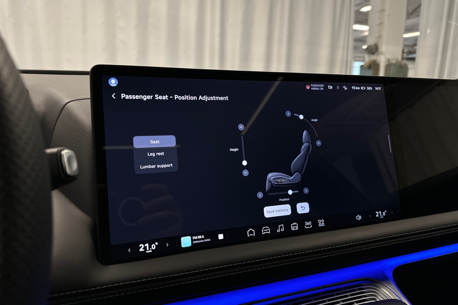 XPENG G9 vaihtoauto