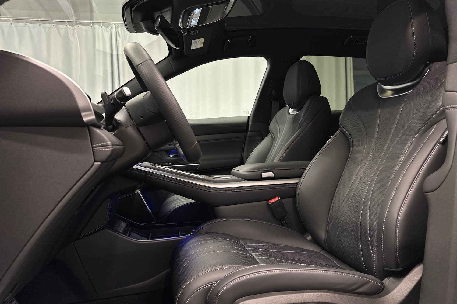 XPENG G9 vaihtoauto