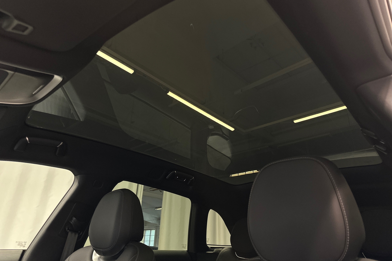 XPENG G9 vaihtoauto