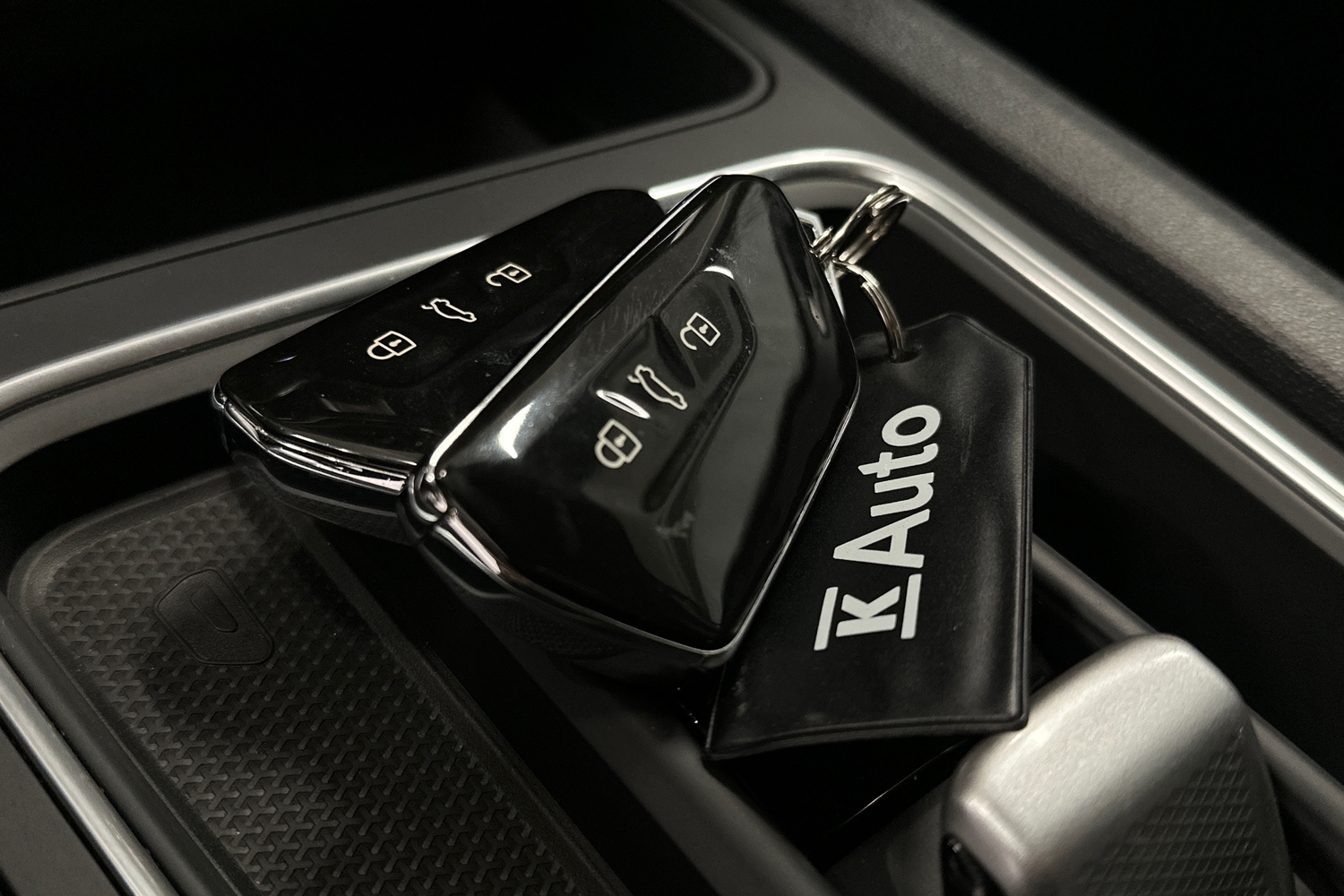 SEAT Leon Sportstourer vaihtoauto