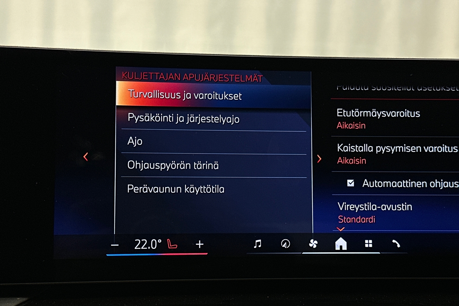 BMW i4 vaihtoauto