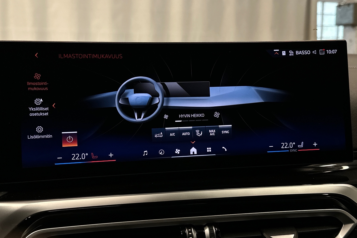 BMW i4 vaihtoauto