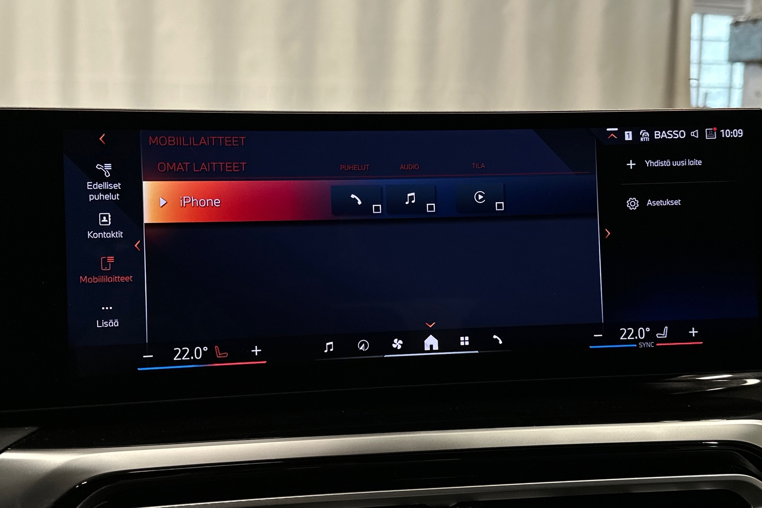 BMW i4 vaihtoauto