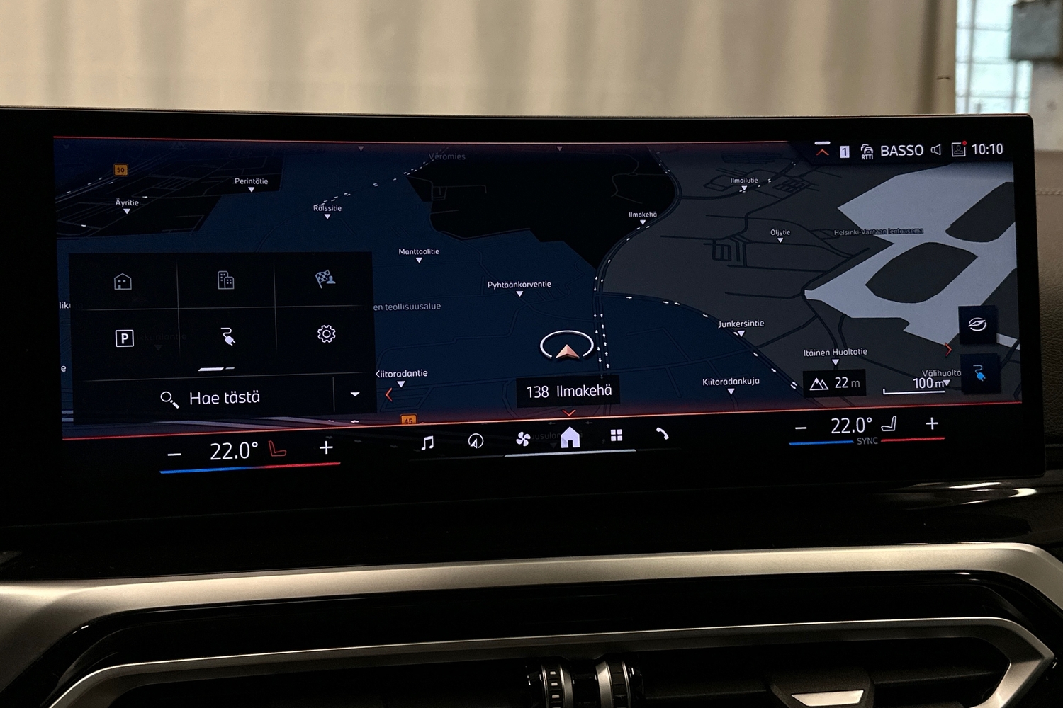 BMW i4 vaihtoauto