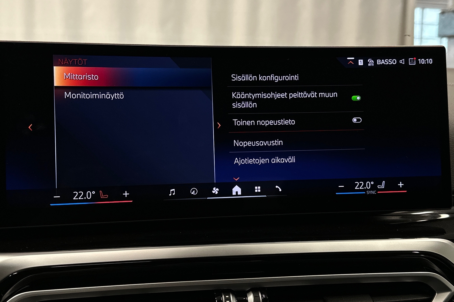 BMW i4 vaihtoauto