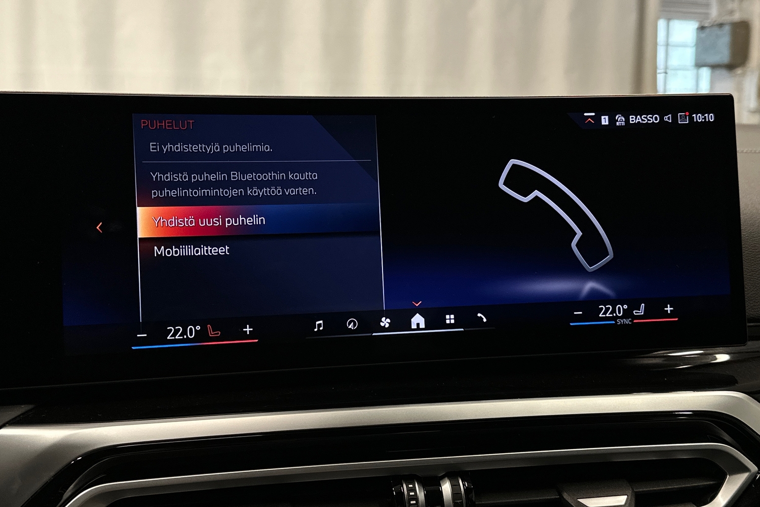 BMW i4 vaihtoauto