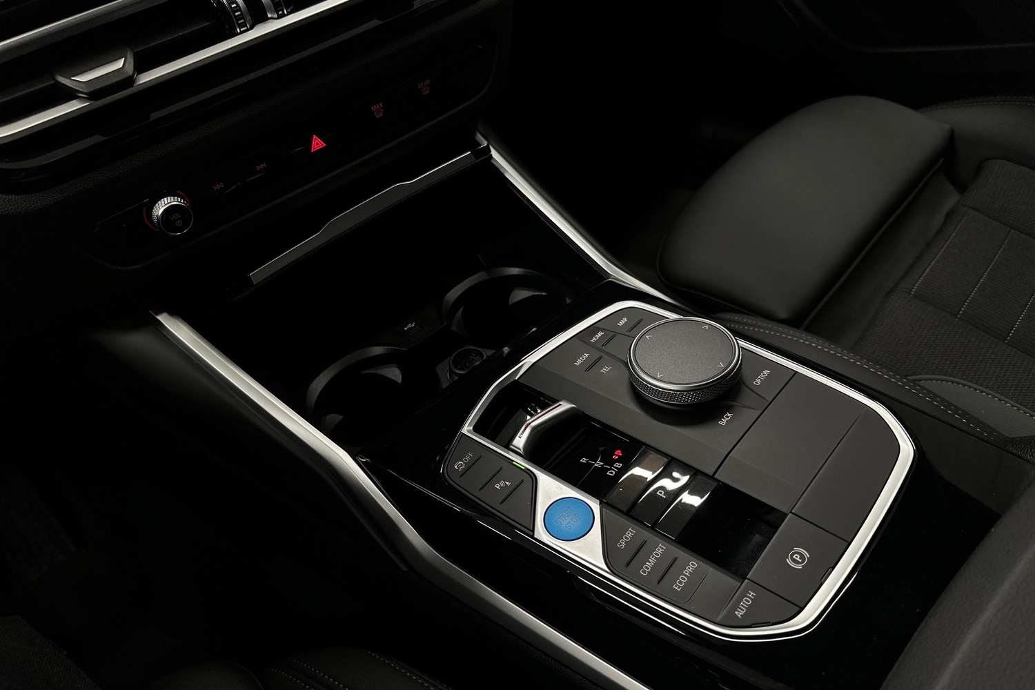 BMW i4 vaihtoauto