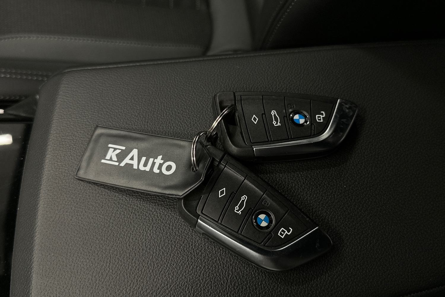 BMW i4 vaihtoauto
