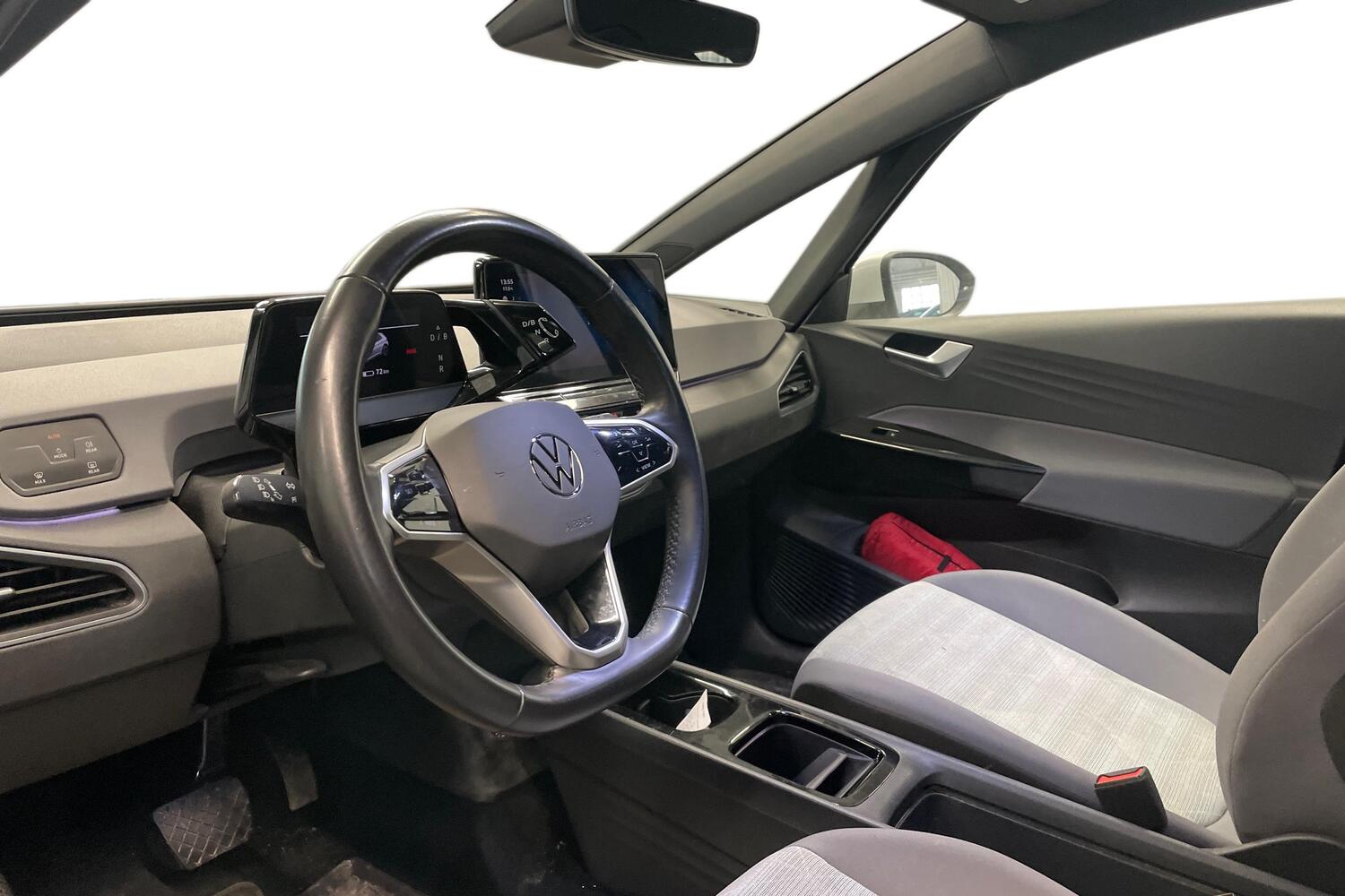 Volkswagen ID.3 vaihtoauto