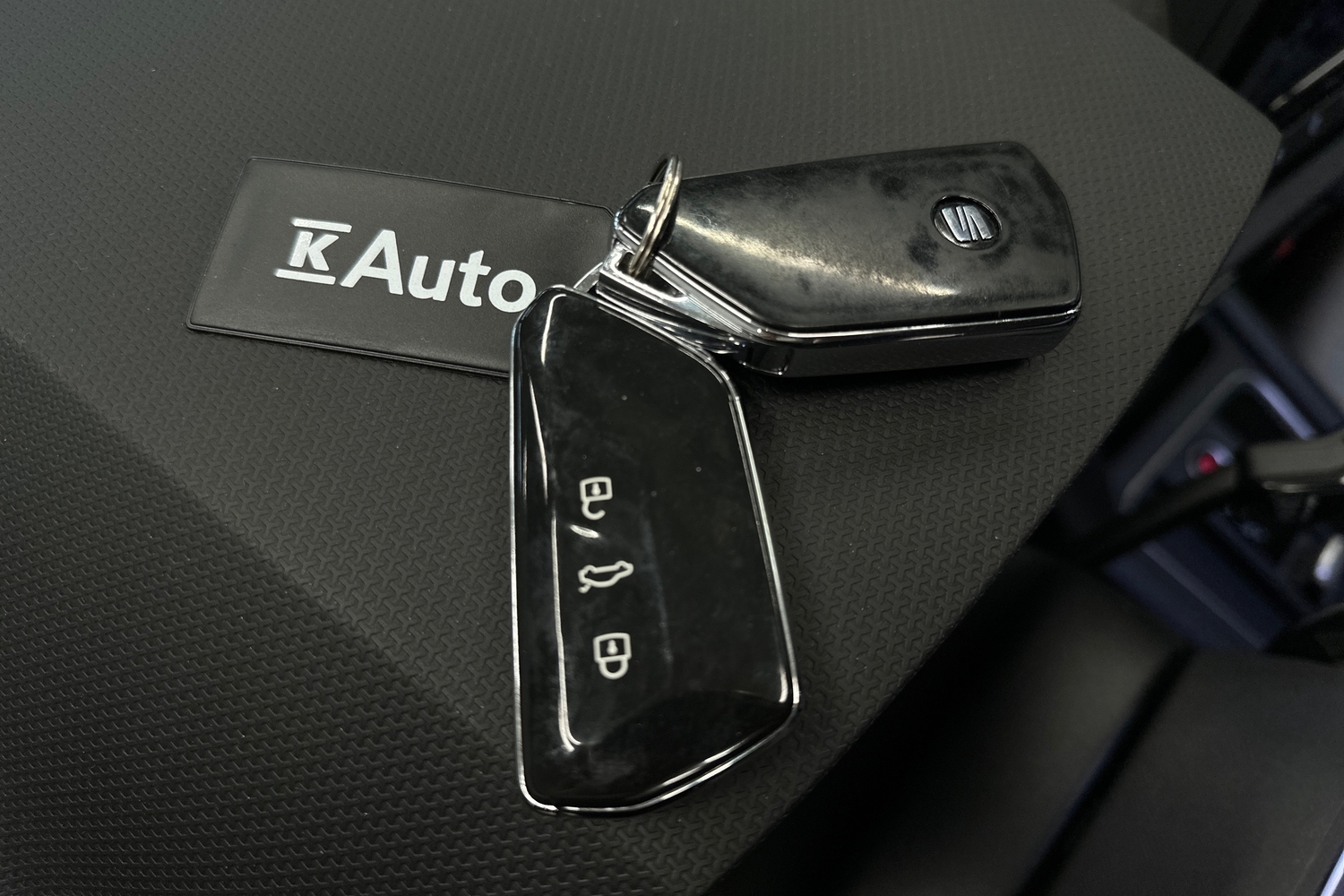 SEAT Leon Sportstourer vaihtoauto