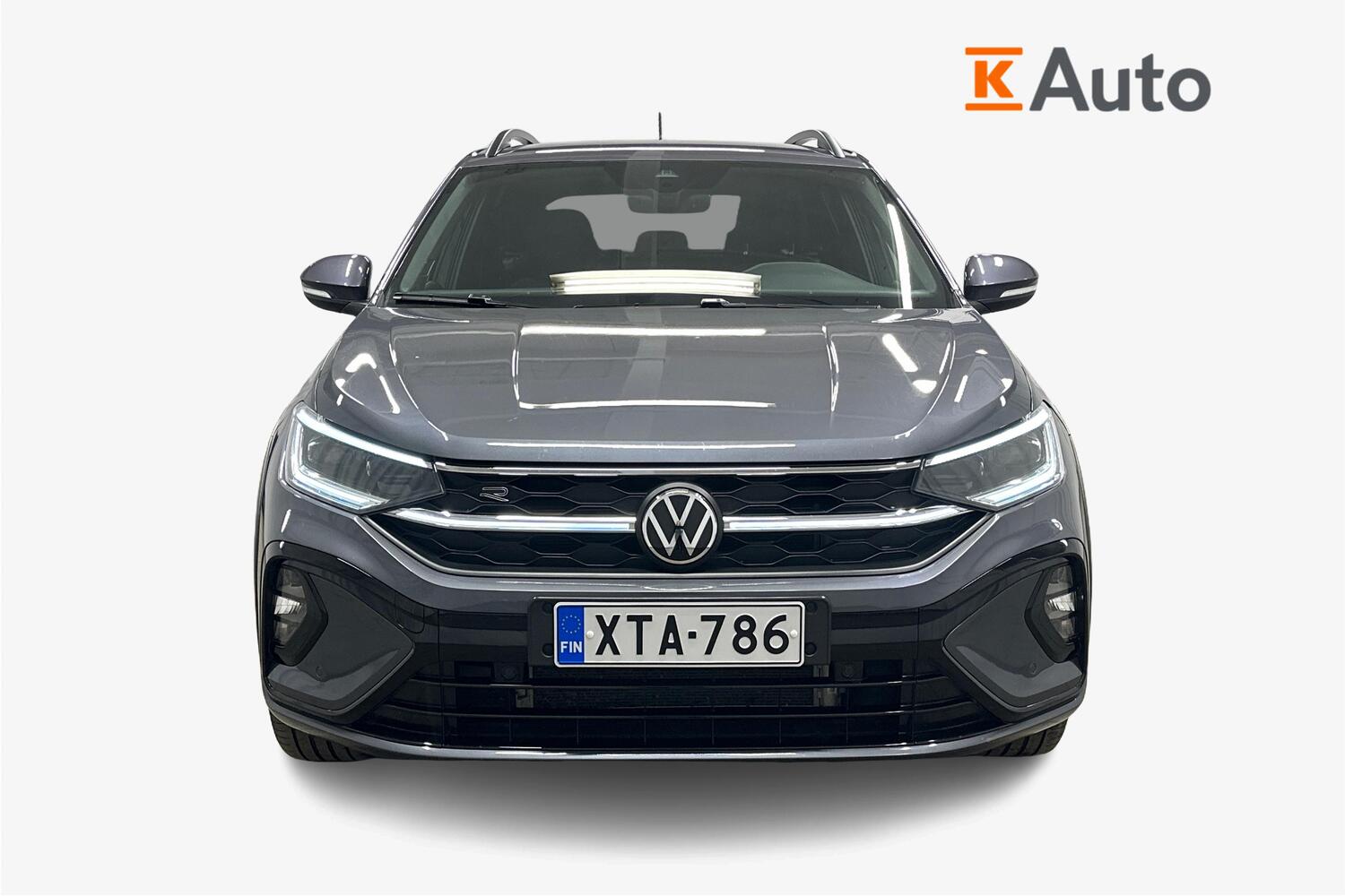 Volkswagen Taigo vaihtoauto