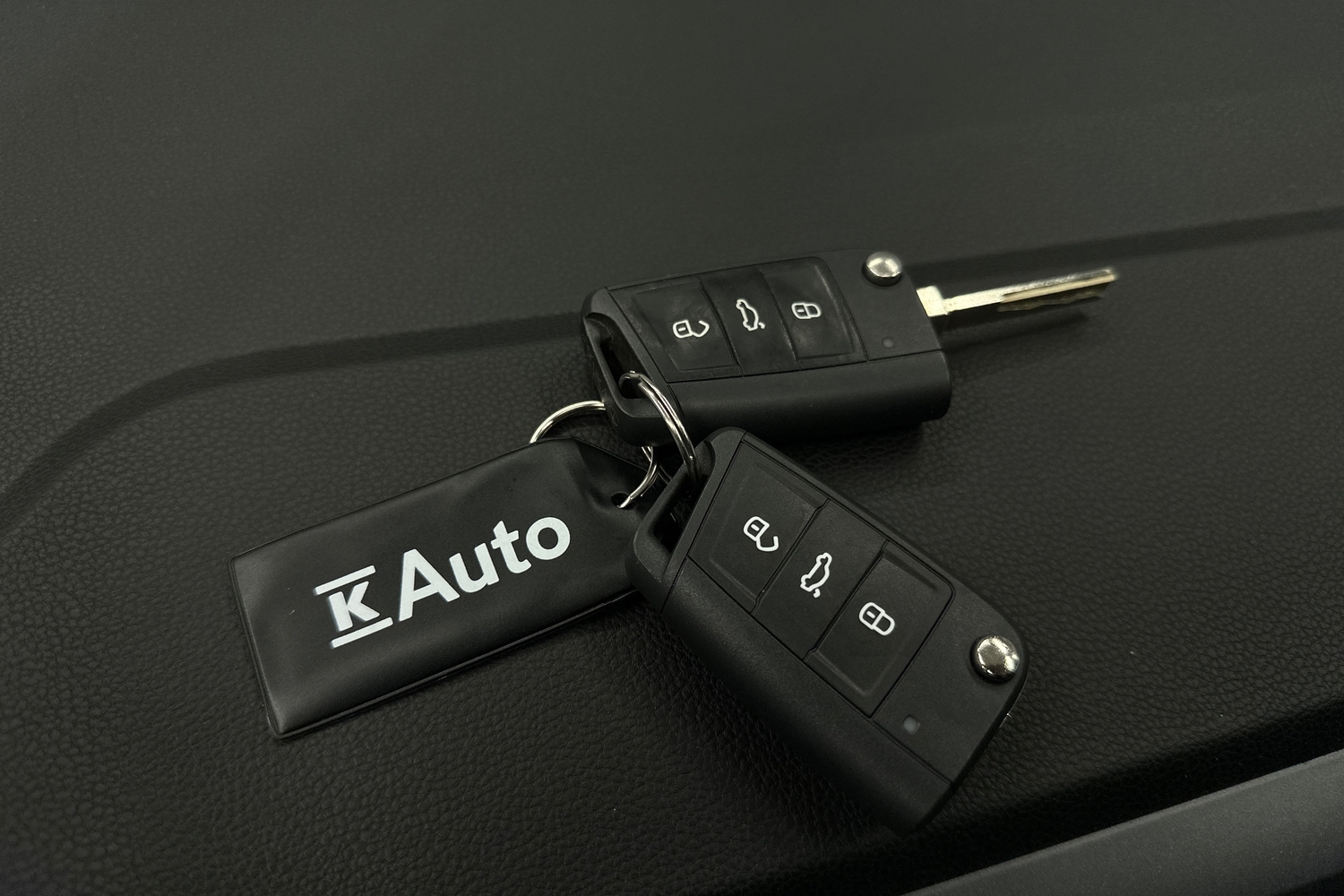 Volkswagen Taigo vaihtoauto