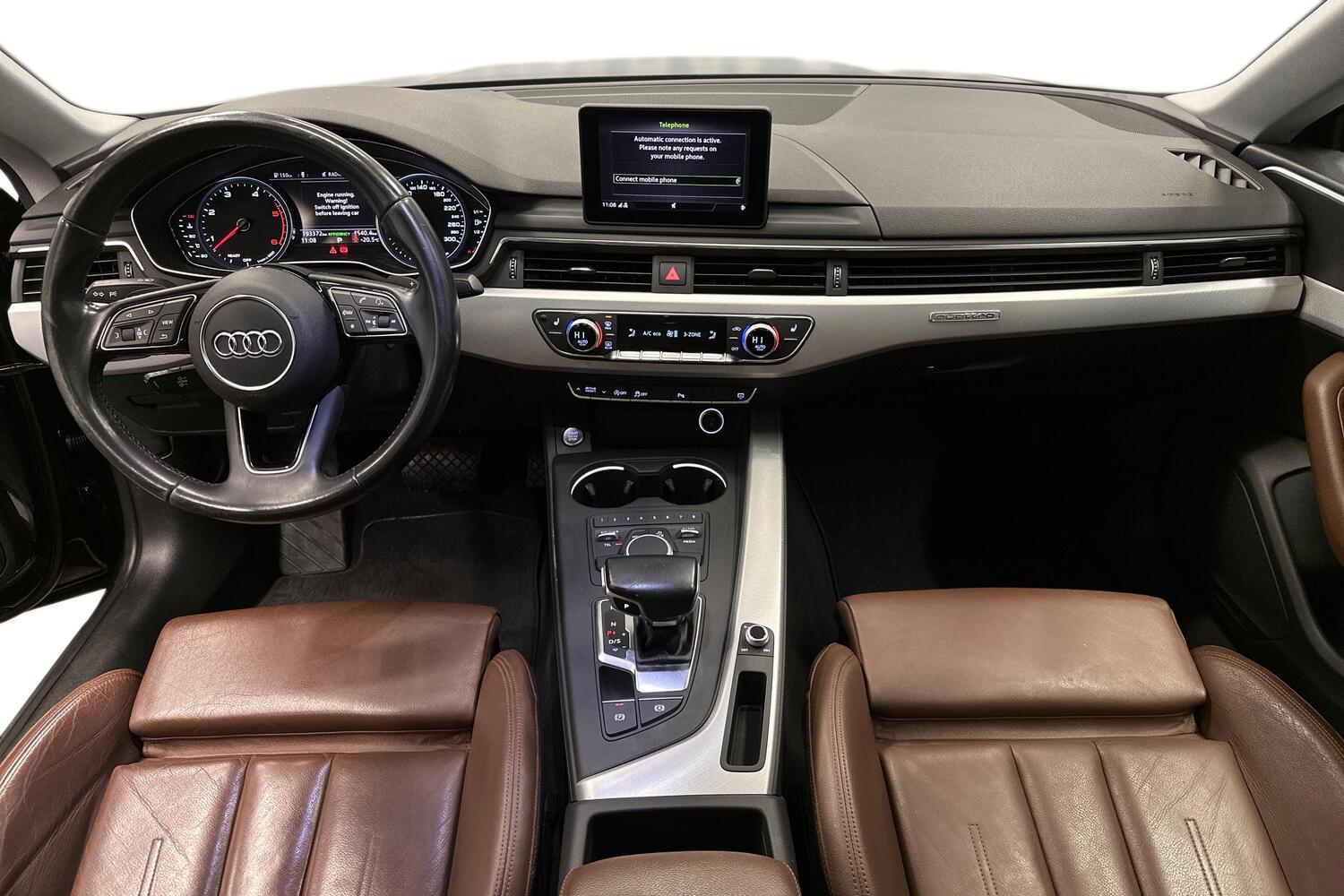 Audi A5 vaihtoauto