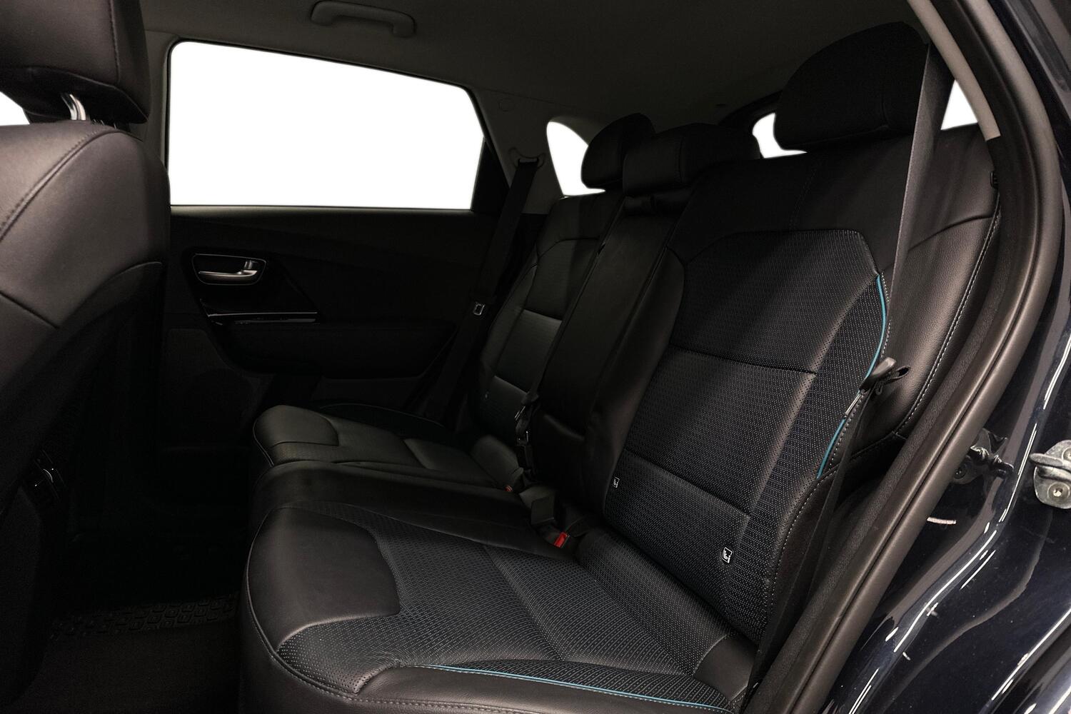 Kia Niro Electric vaihtoauto