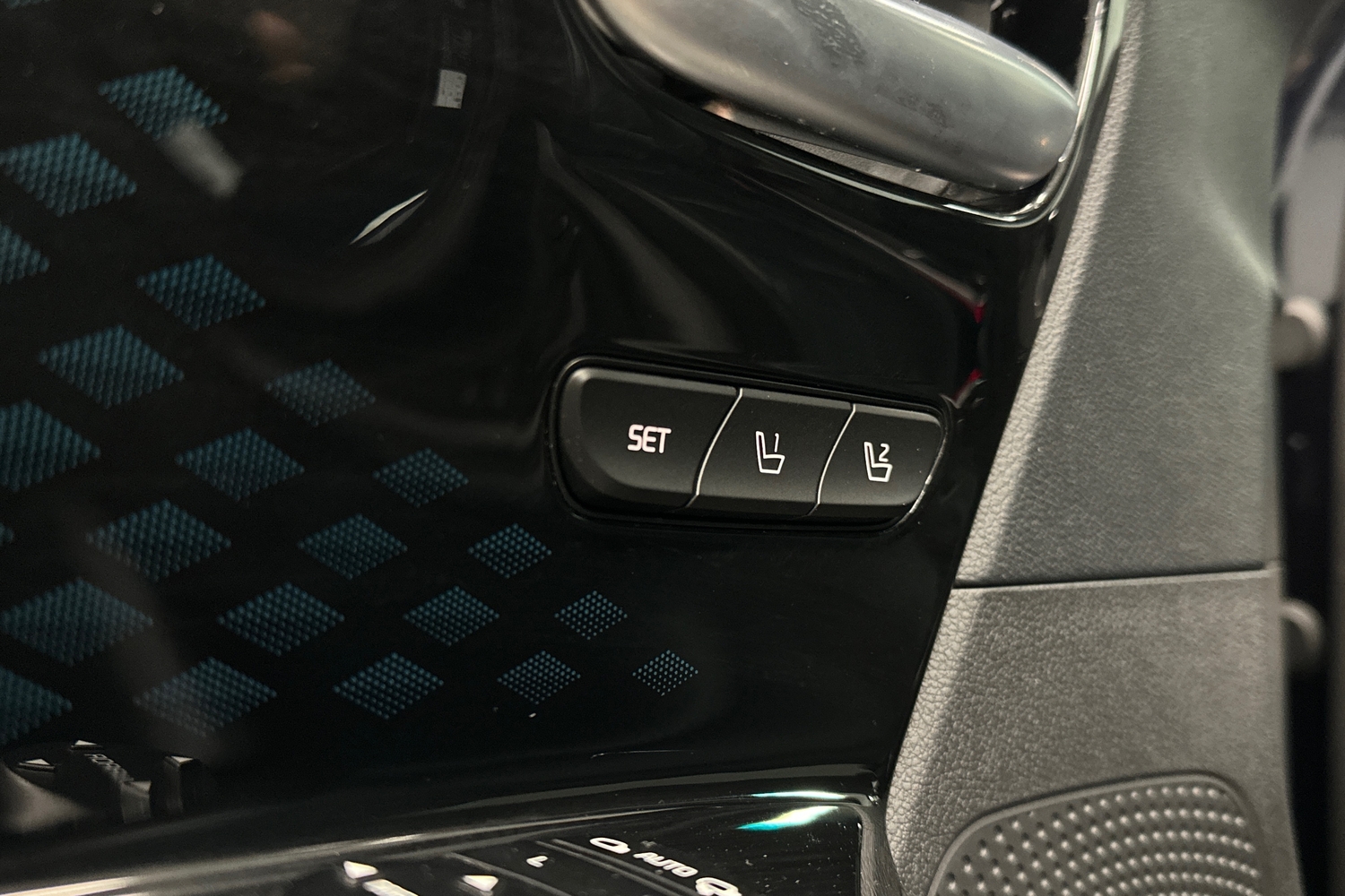 Kia Niro Electric vaihtoauto