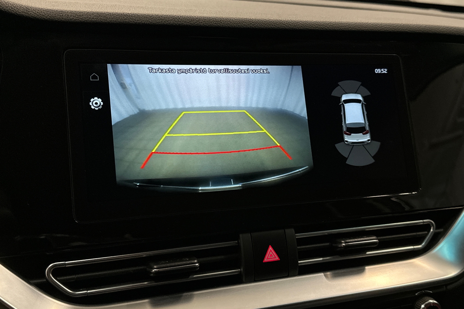 Kia Niro Electric vaihtoauto