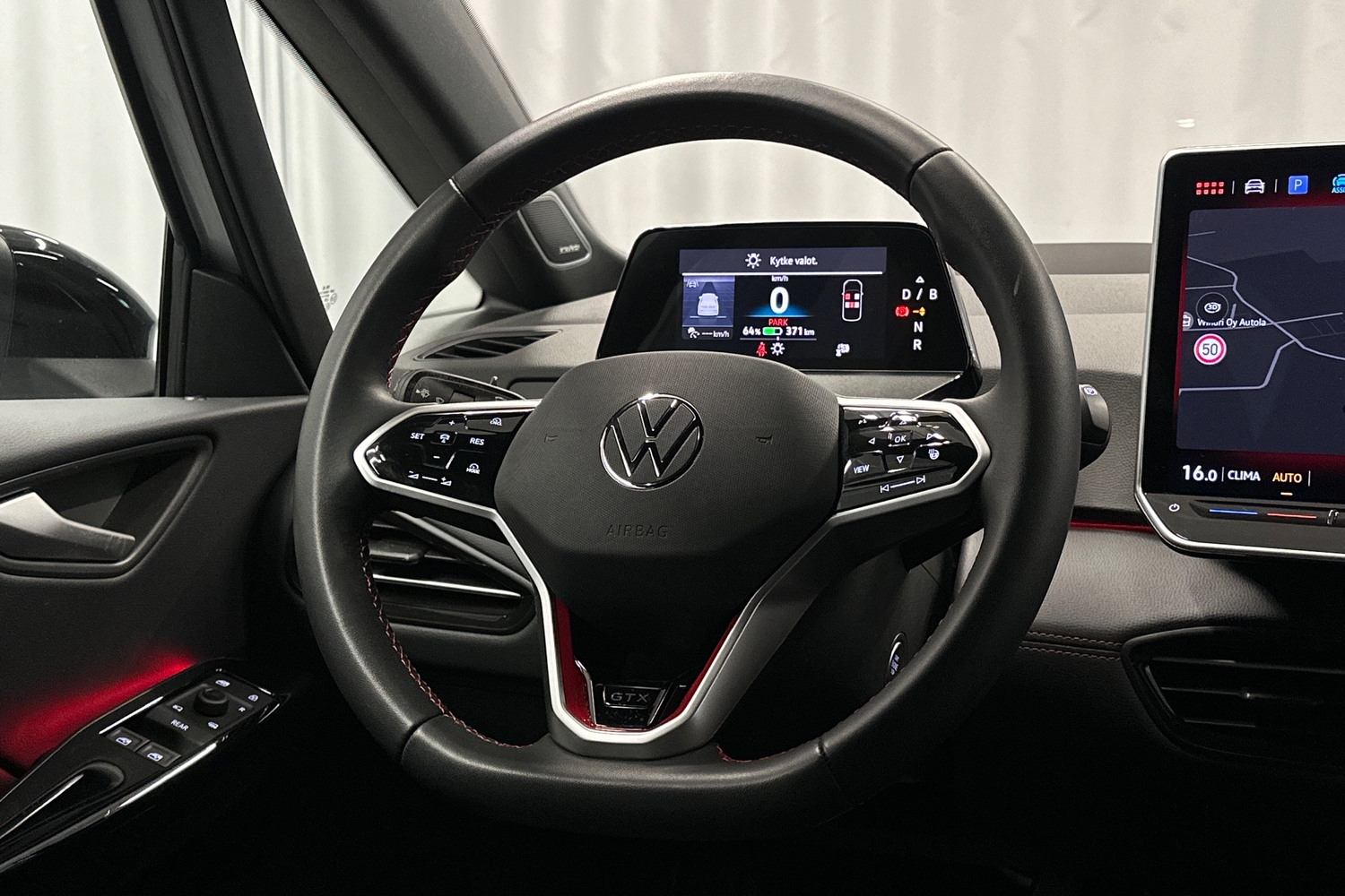 Volkswagen ID.3 vaihtoauto