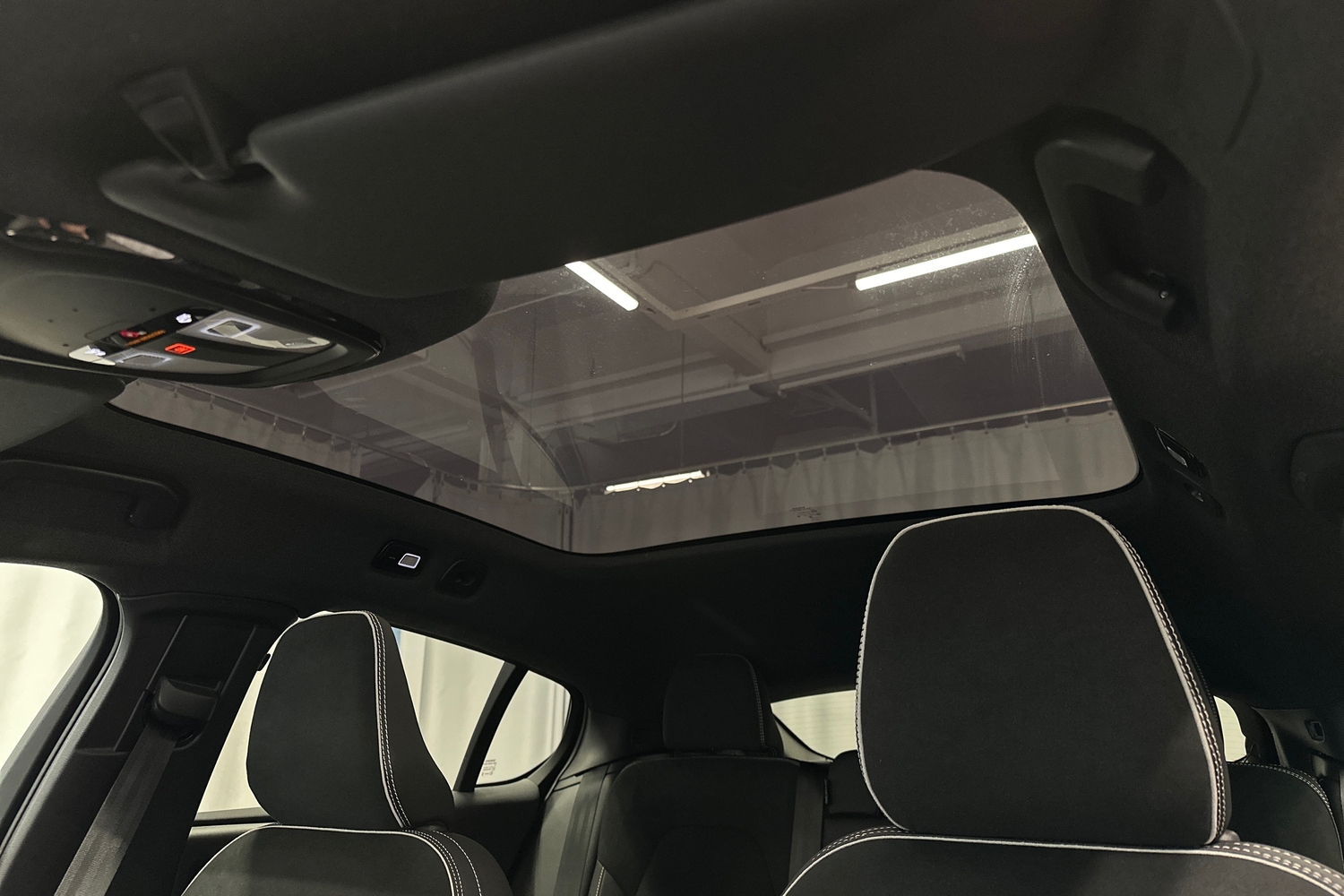 Volvo C40 vaihtoauto