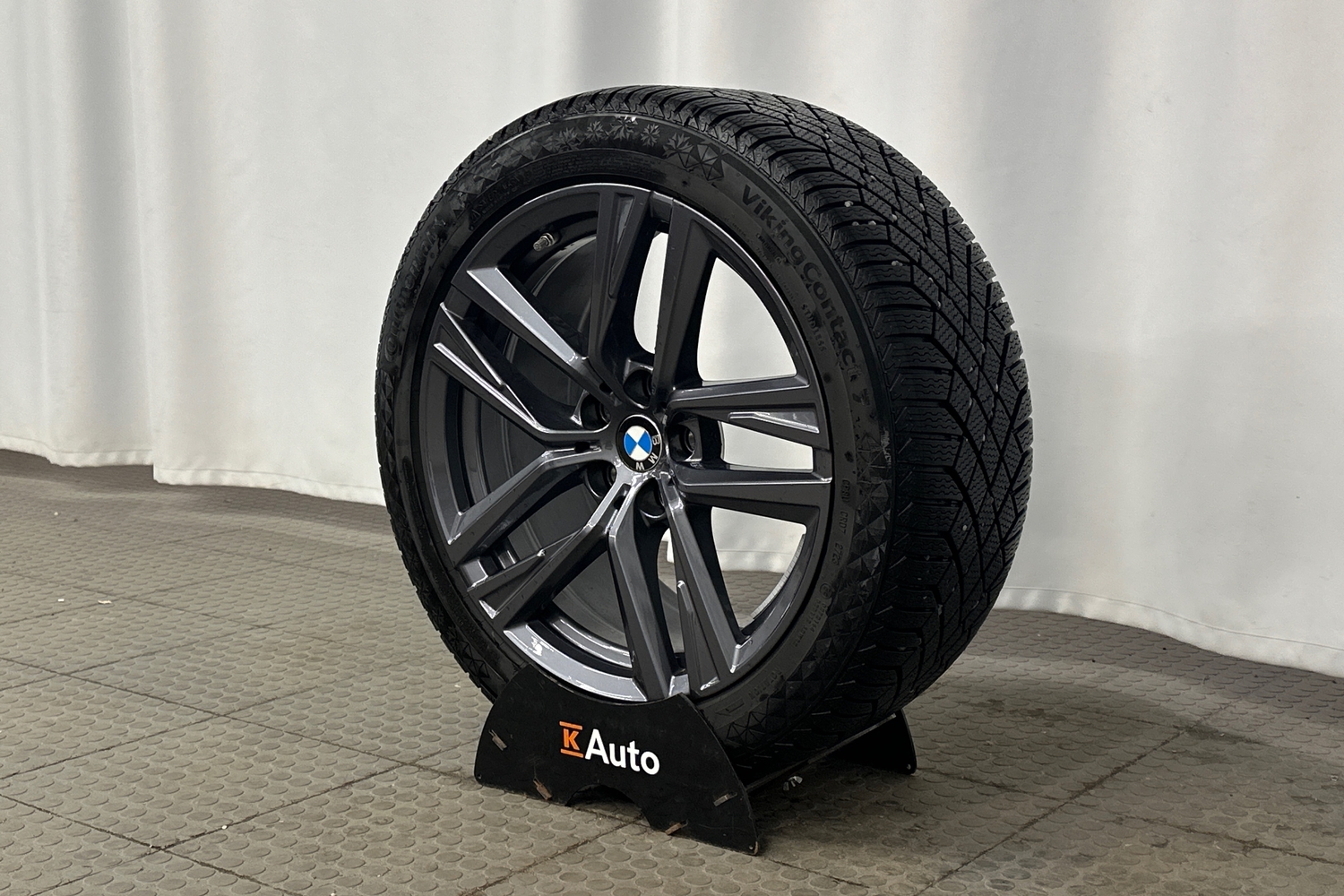 BMW i4 vaihtoauto