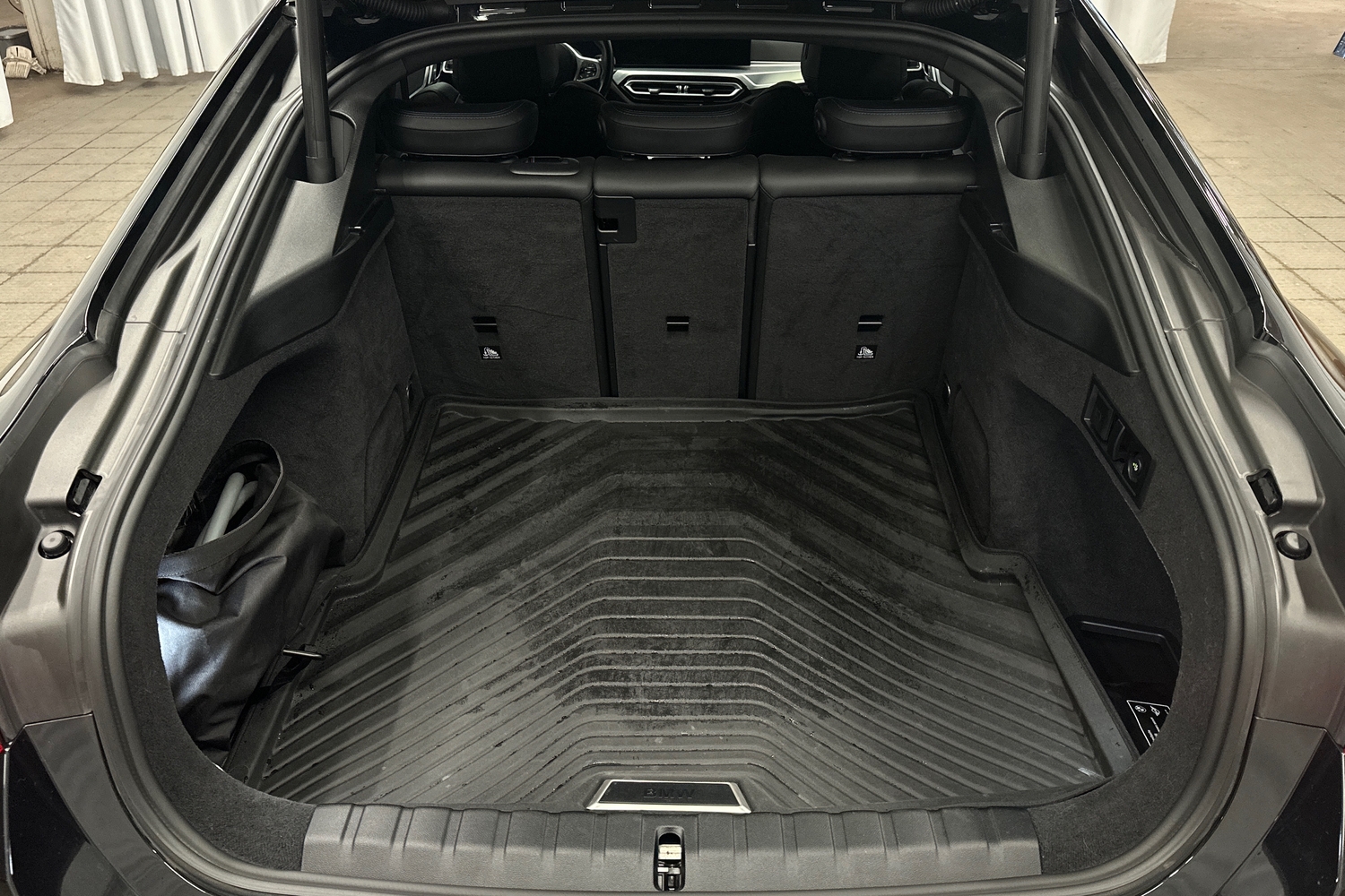 BMW i4 vaihtoauto