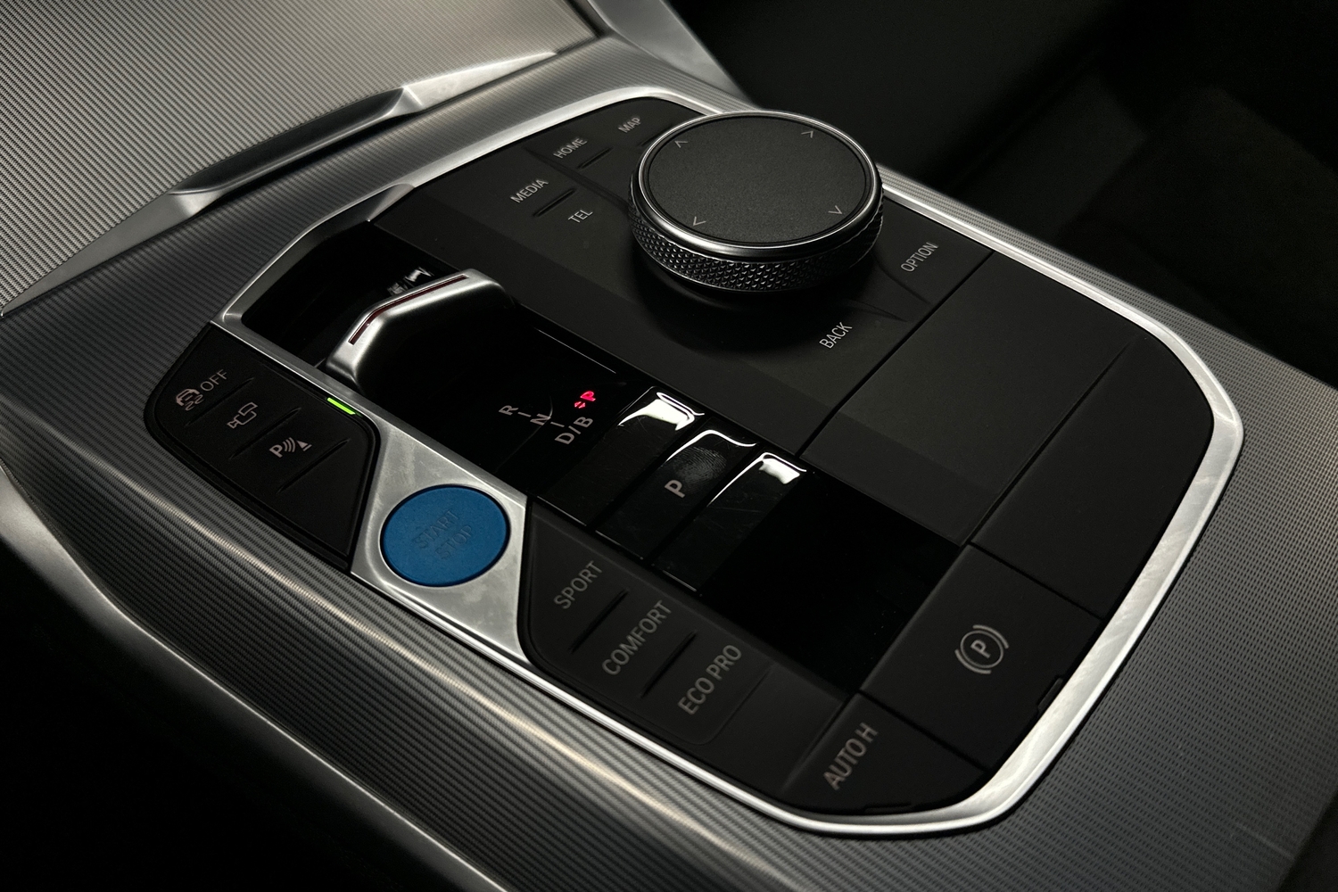 BMW i4 vaihtoauto