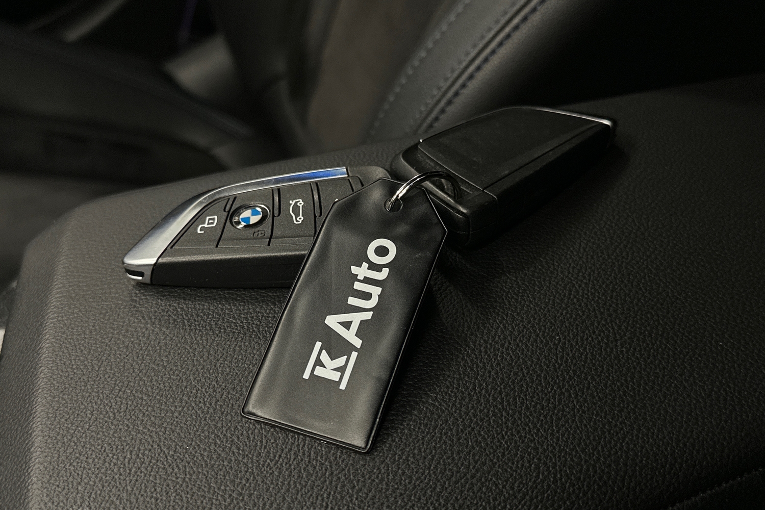 BMW i4 vaihtoauto