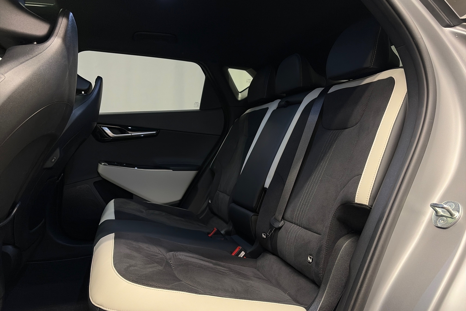 Kia EV6 vaihtoauto
