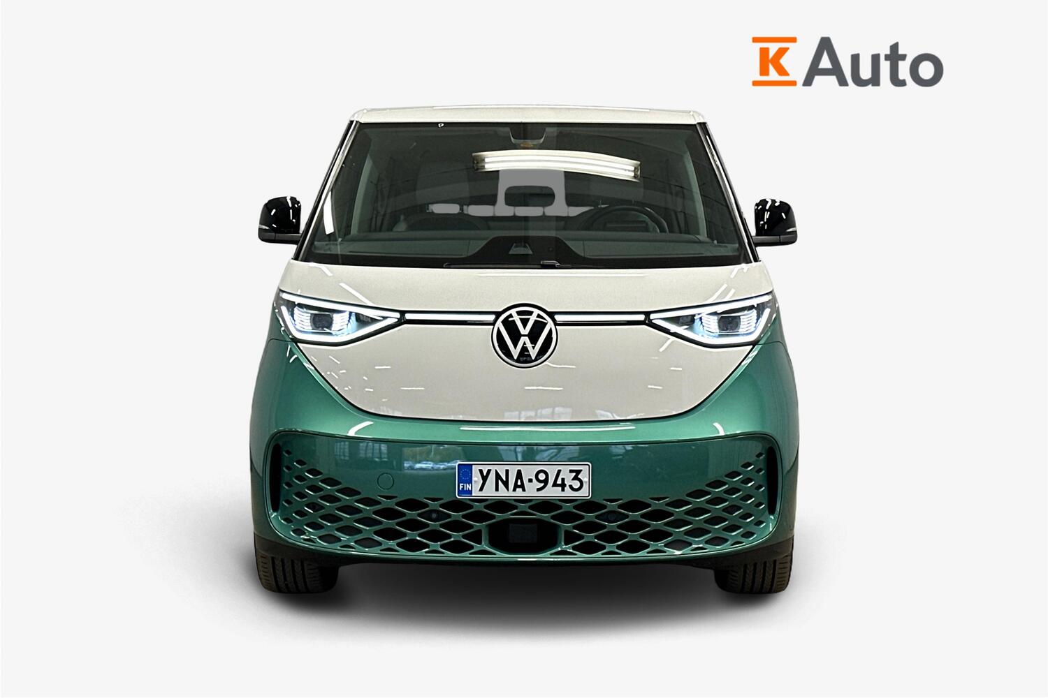 Volkswagen ID. Buzz vaihtoauto