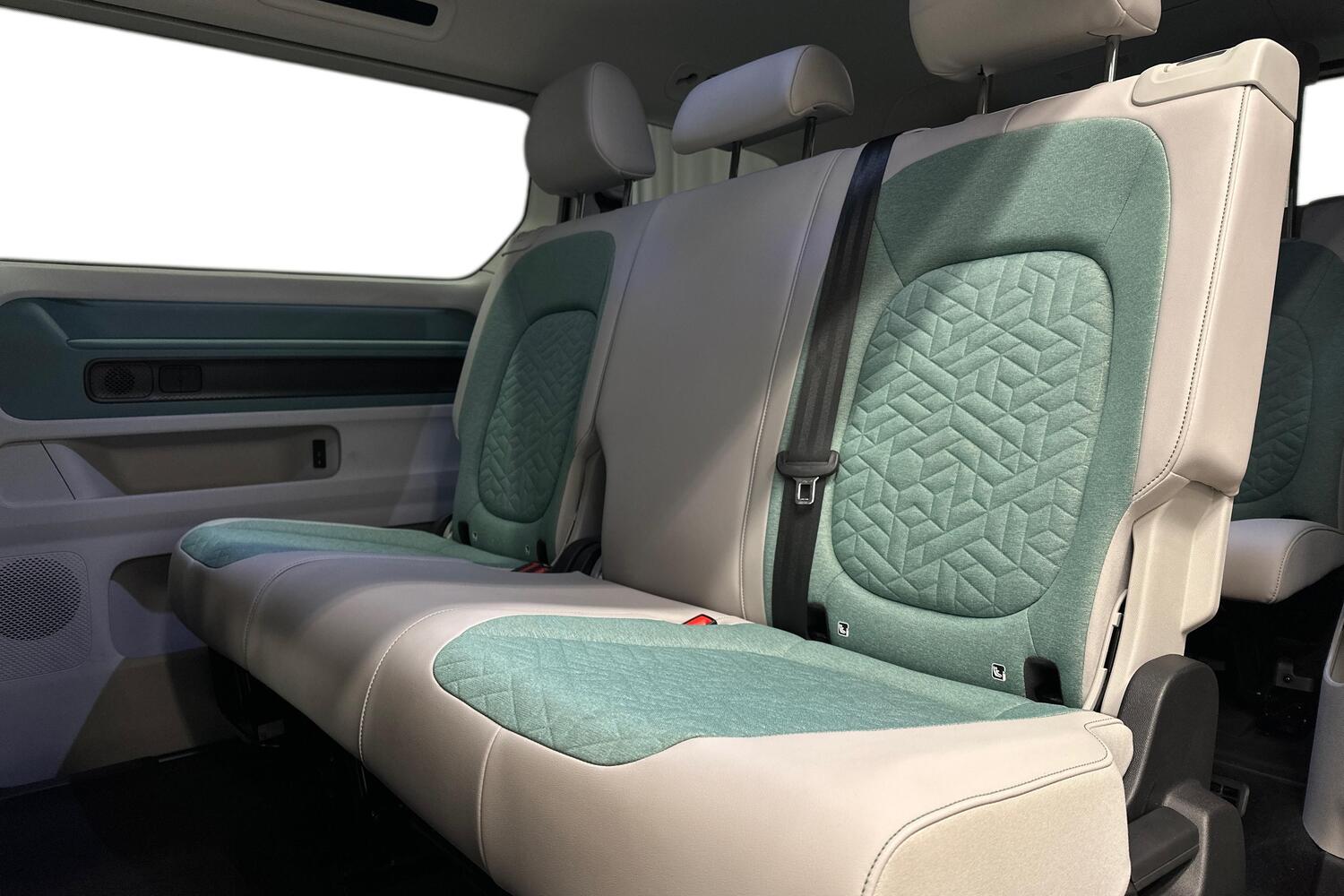 Volkswagen ID. Buzz vaihtoauto