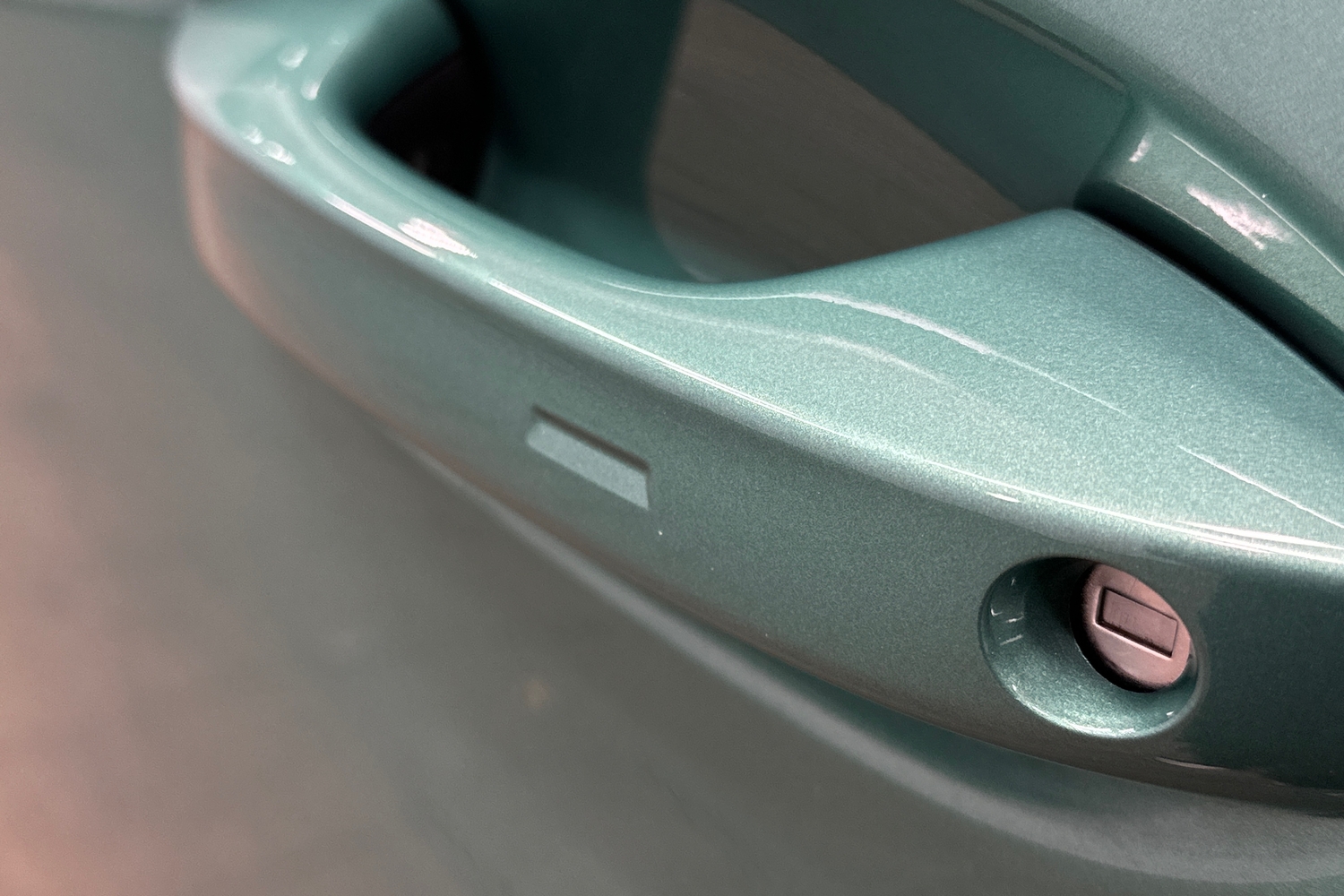 Volkswagen ID. Buzz vaihtoauto